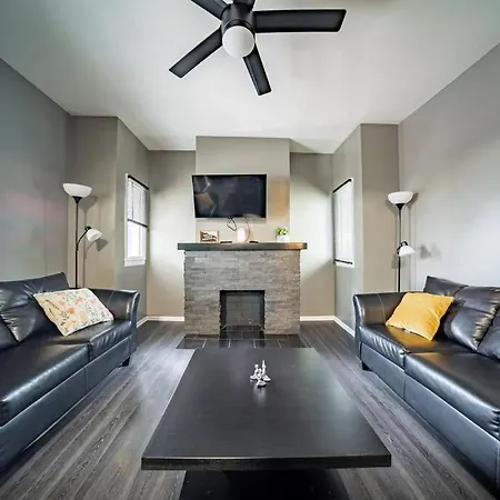 Appartement Walkable Gem In Little Italy